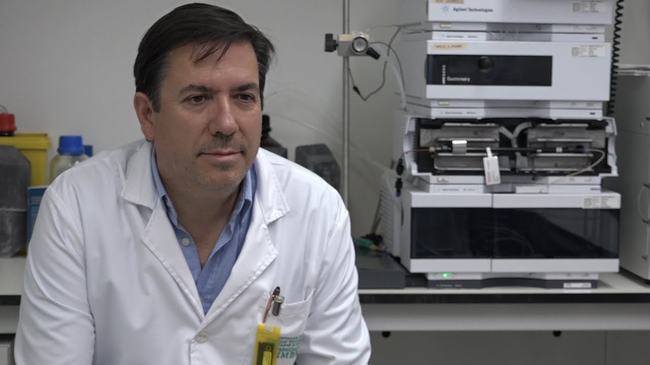 Caminhos na UC | Episódio #45 - Conversa com Antero Abrunhosa