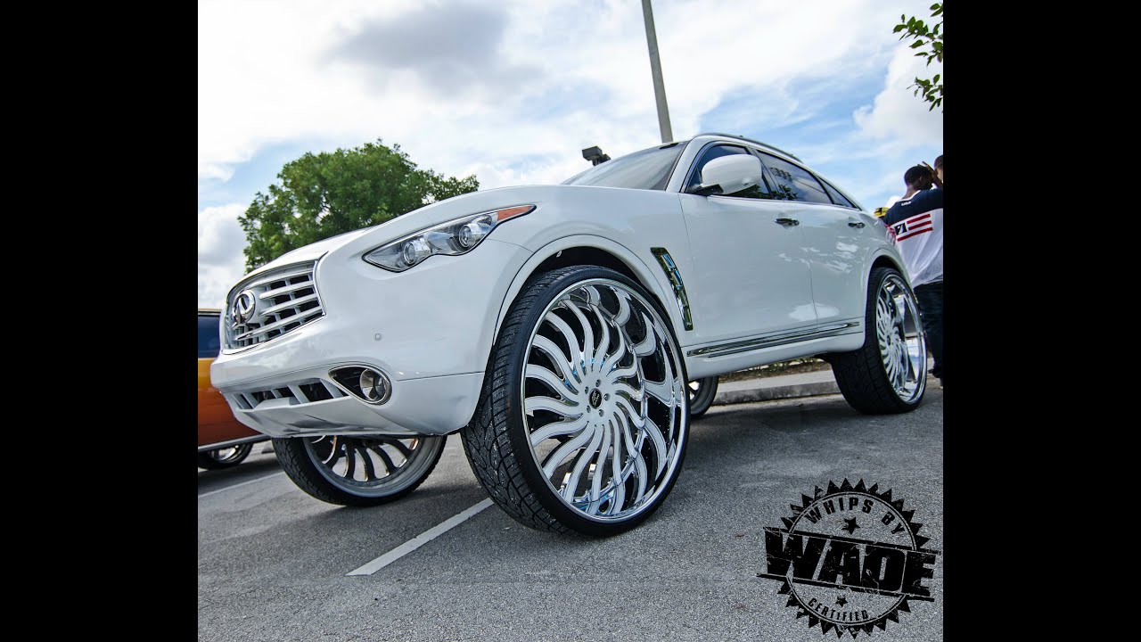 Sudamar Paint & Body Shop Presents: Donk City BBQ WhipsByWade.com