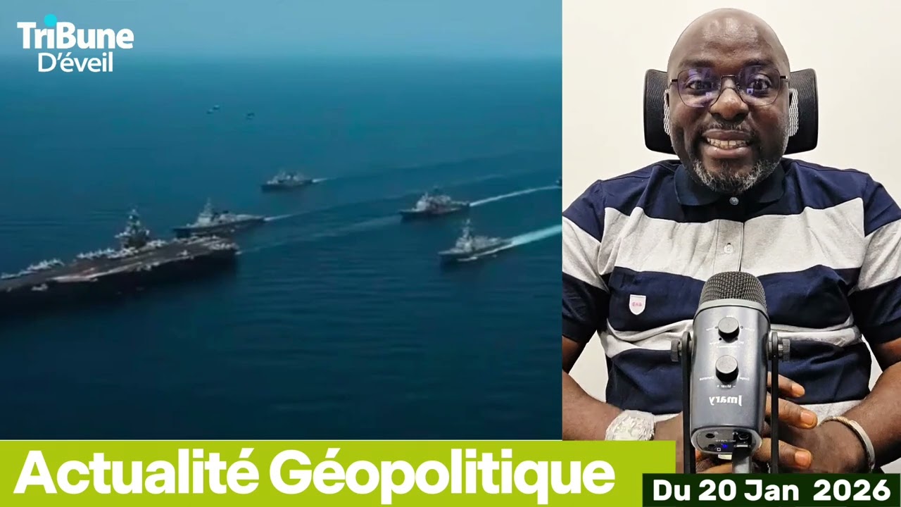 🔵🟠L'USA déploient un autre navires contre l'iran. Mais la nouvelle stratégie est forte.