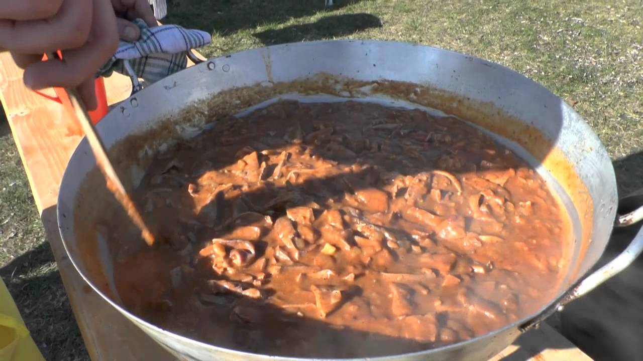 Szőke András Stand-up: Tiszator Böllérfesztivál