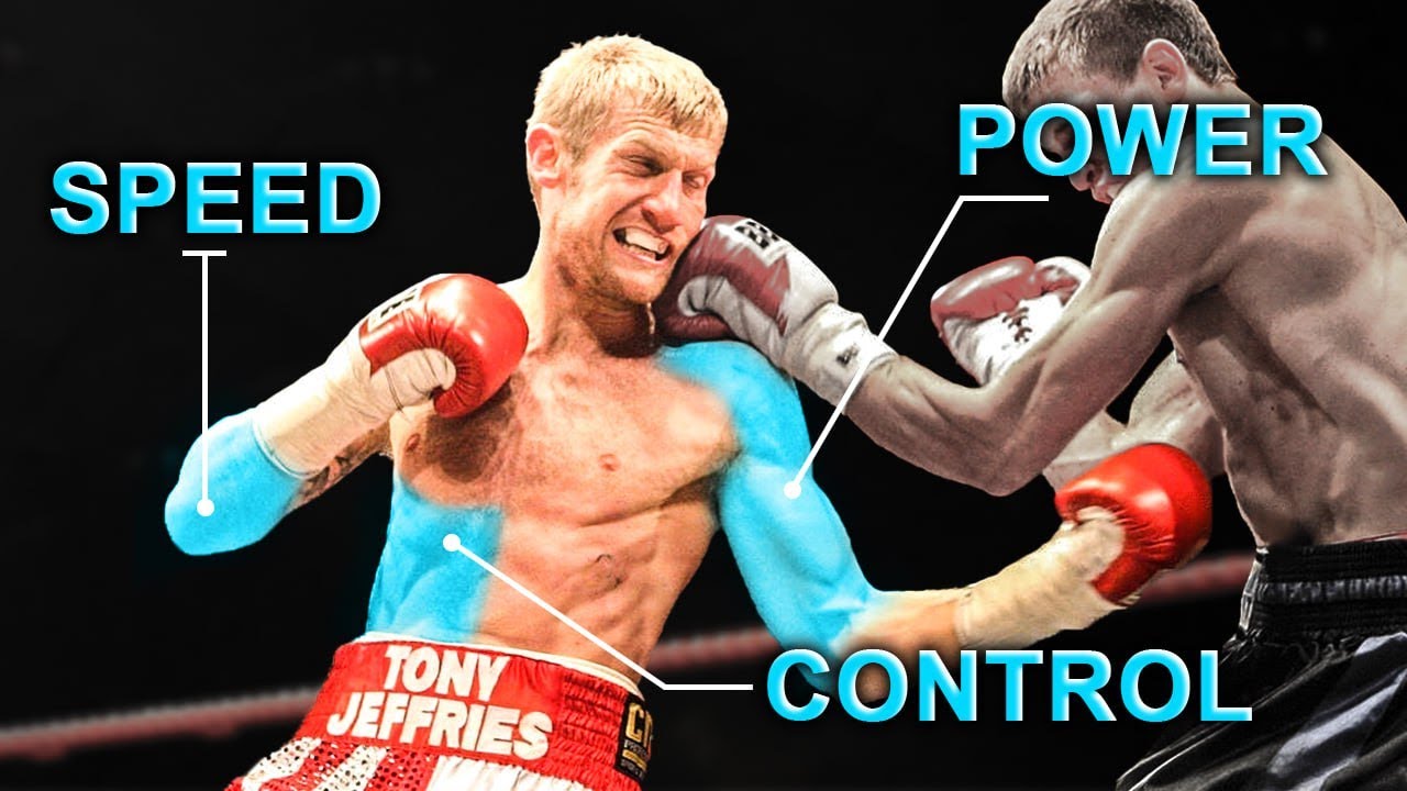 How to Increase Punching Speed and Power | 7 Boxing Drills