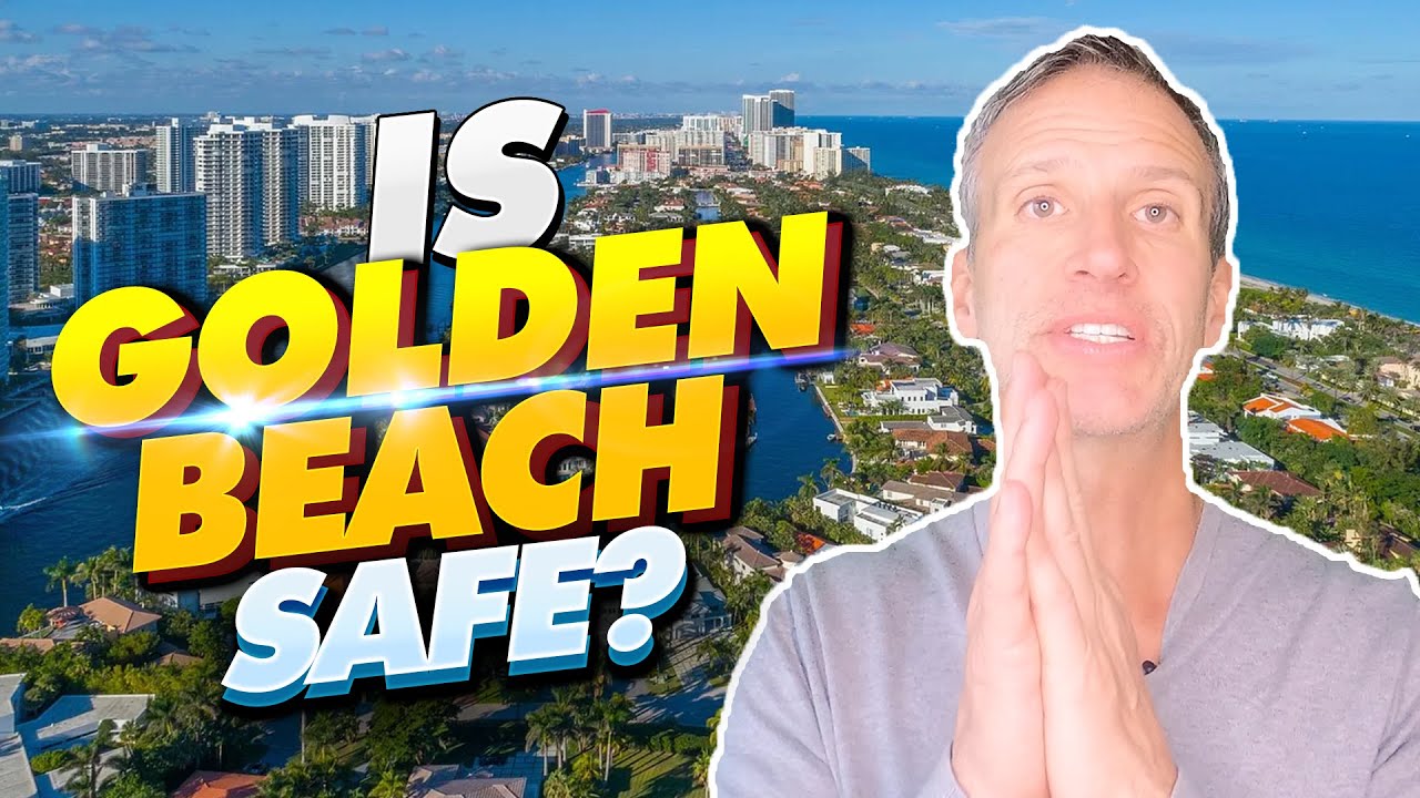 Golden Beach Miami Florida