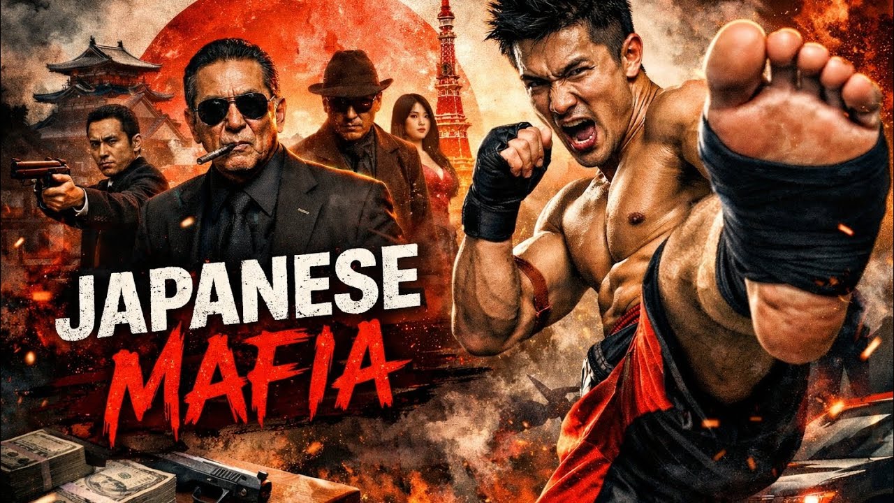 JAPANESE MAFIA 2026 VJ JINGO NEW TRANSLATED MOVIE . ACTION COMEDY #vjjingo #vjemmy #vjjunior #mafia 