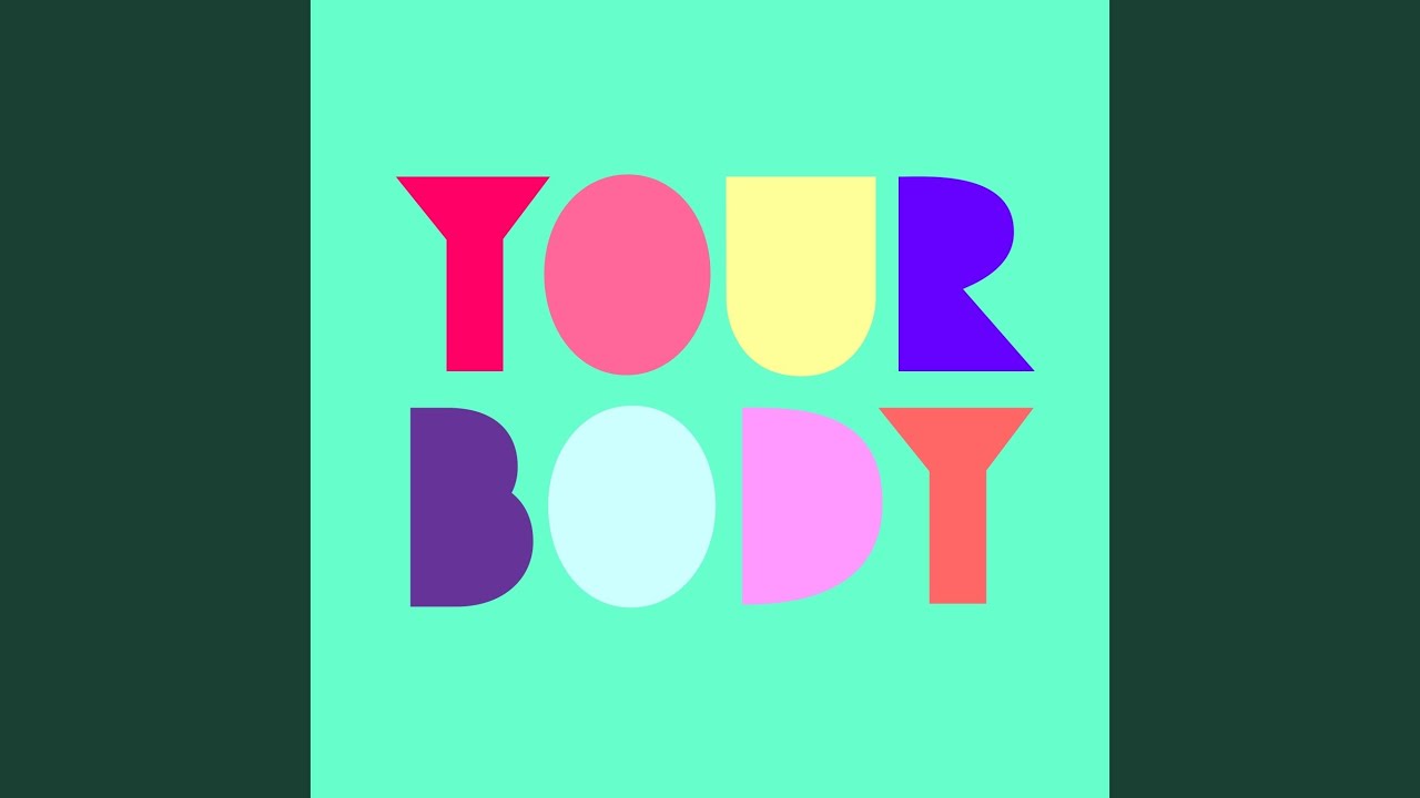 Your Body (Extended Mix)