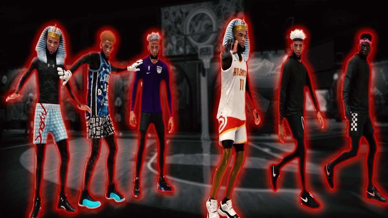 Киф сыграл с ForgiveJustin в финале турнира NBA2K21 с призовым фондом 1000 долларов, и вот что пр...