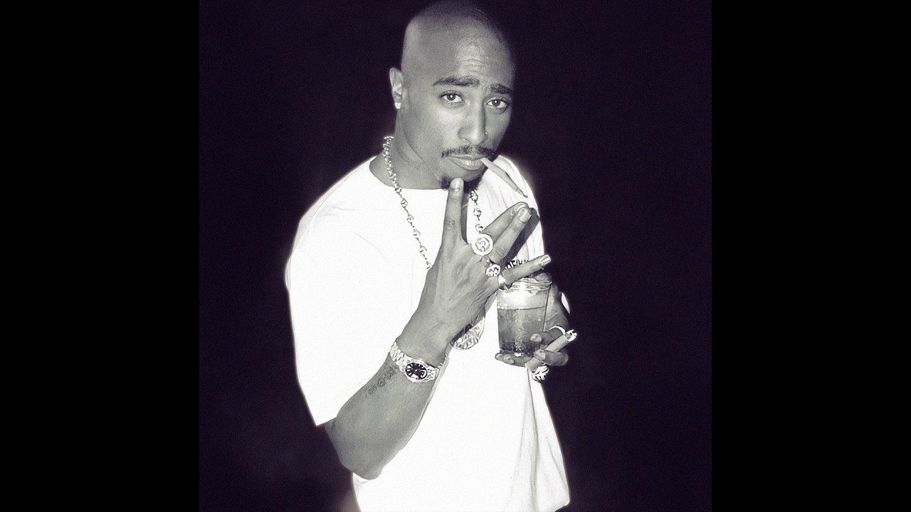 [FREE] 2Pac Old School Hip Hop Type Beat - 