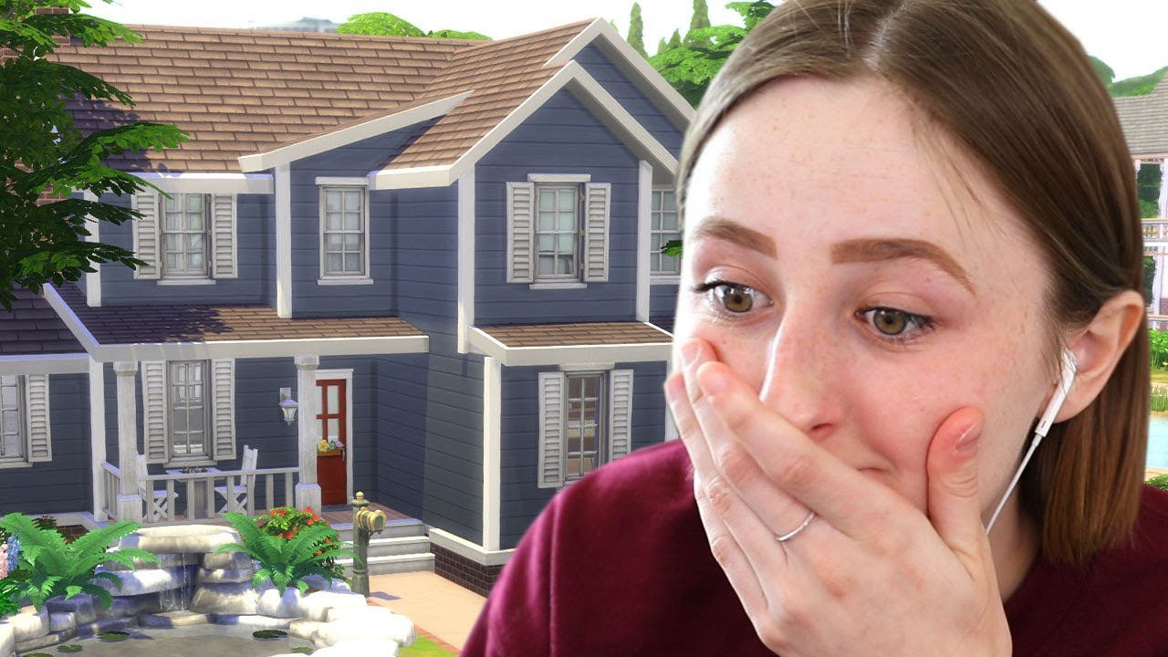 i am only capable of building blue suburbans