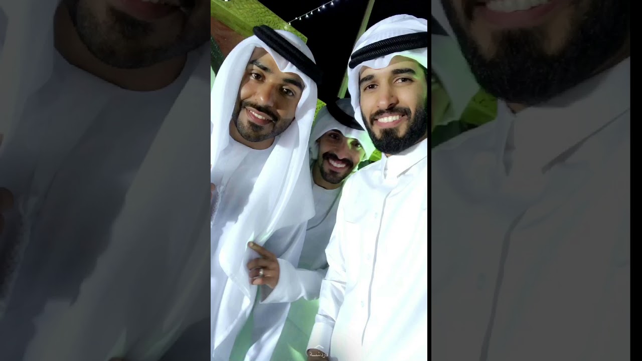 زواج سلطان البريكي