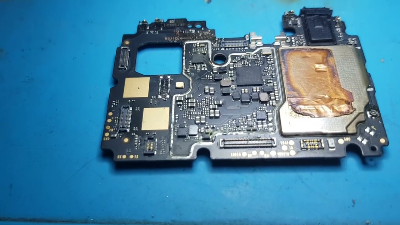 Redmi 12c no prende