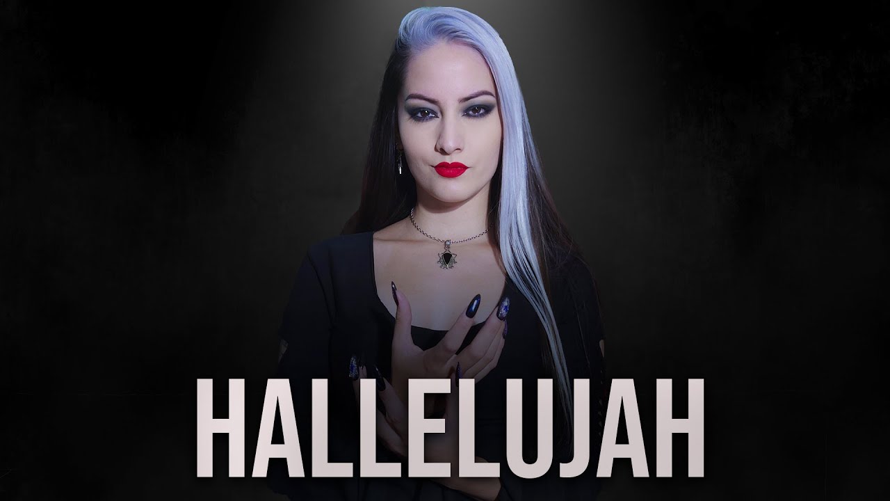 Hallelujah I Axel Rudi Pell I Metal Version I By Ranthiel