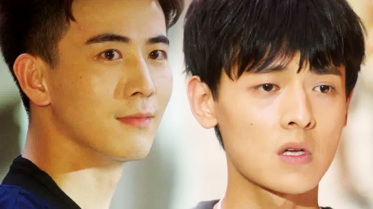 亞當夏娃盛裝前來告別，下秒阿宅一個舉動驚呆全場！🌈#bl #movie #双男主 #同志 #同性 #男男 #boyslove #lgbt
