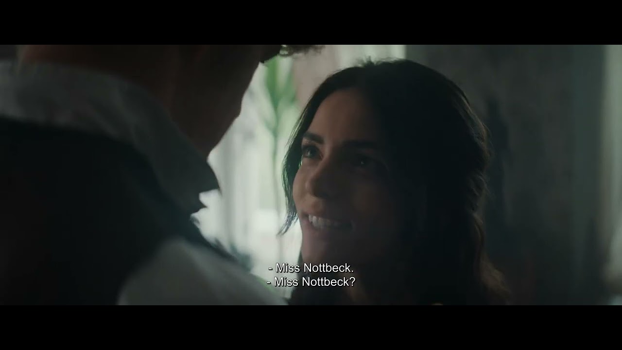 Von Fock Tv Show trailer ENG sub.