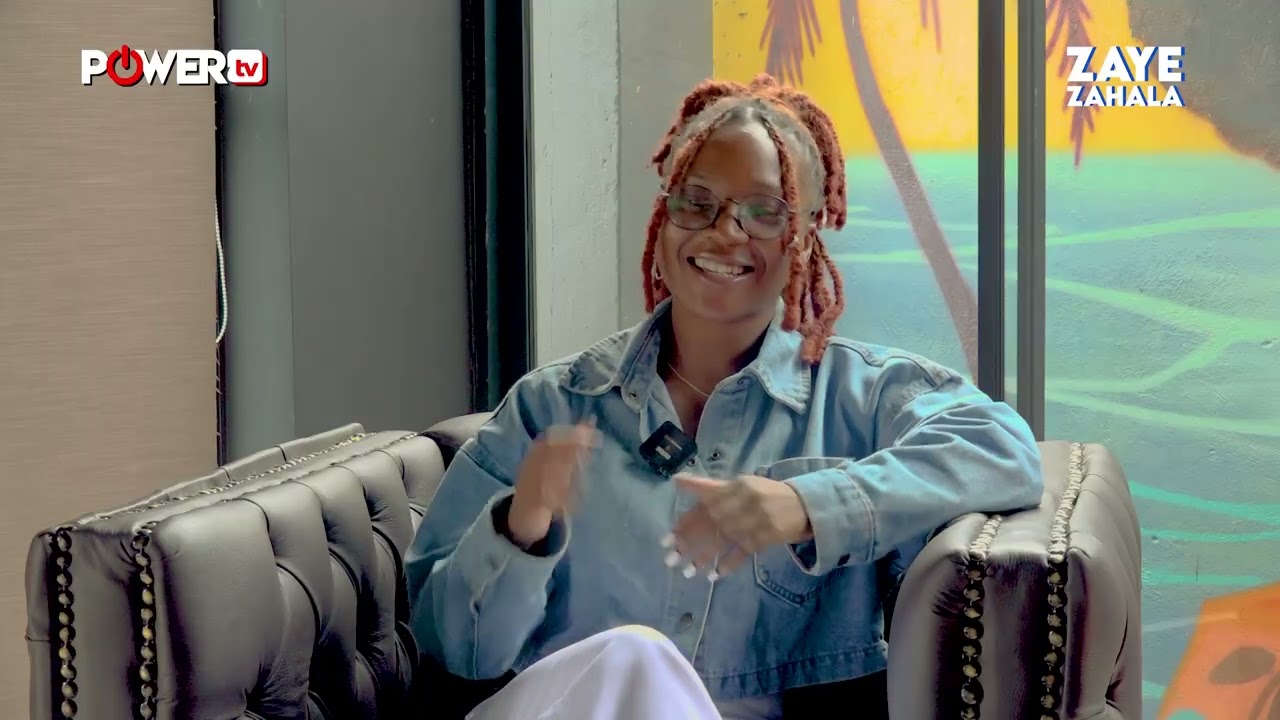 Saliya Miyanda AKA Vubwi - Talks her Music, Life, Her Future Projects and more...