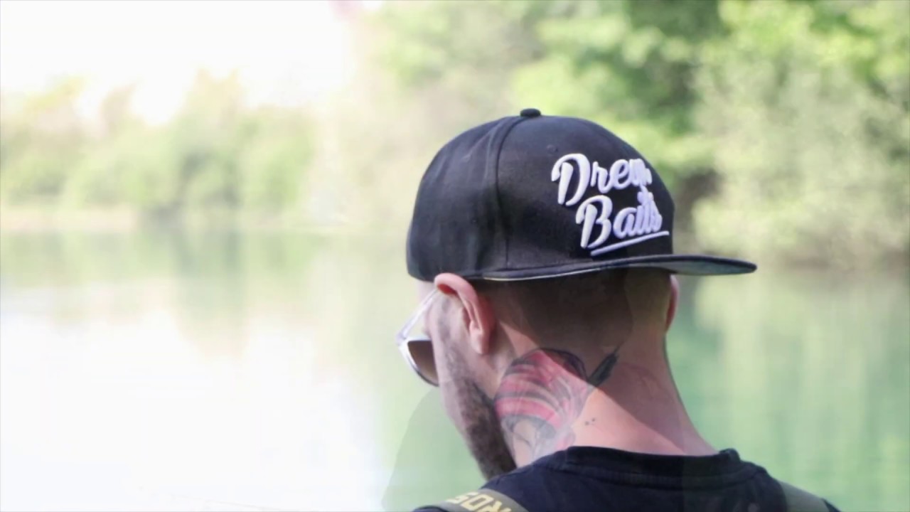 Dreambaits PopUp Vibes by Denis Vahl
