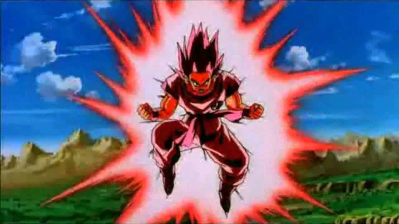 Dragon Ball Z - Return of Cooler / Cooler's Revenge Double Feature Trailer