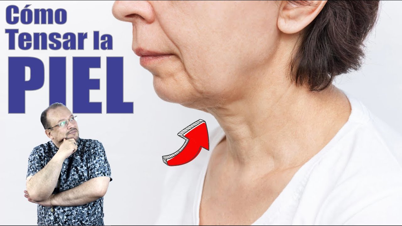 ¿FLACIDEZ en CARA? Tecnologías para TENSAR la PIEL 🙈 Adiós a las ARRUGAS 🅰️ Dr ALBERTO CALVO QUIROZ