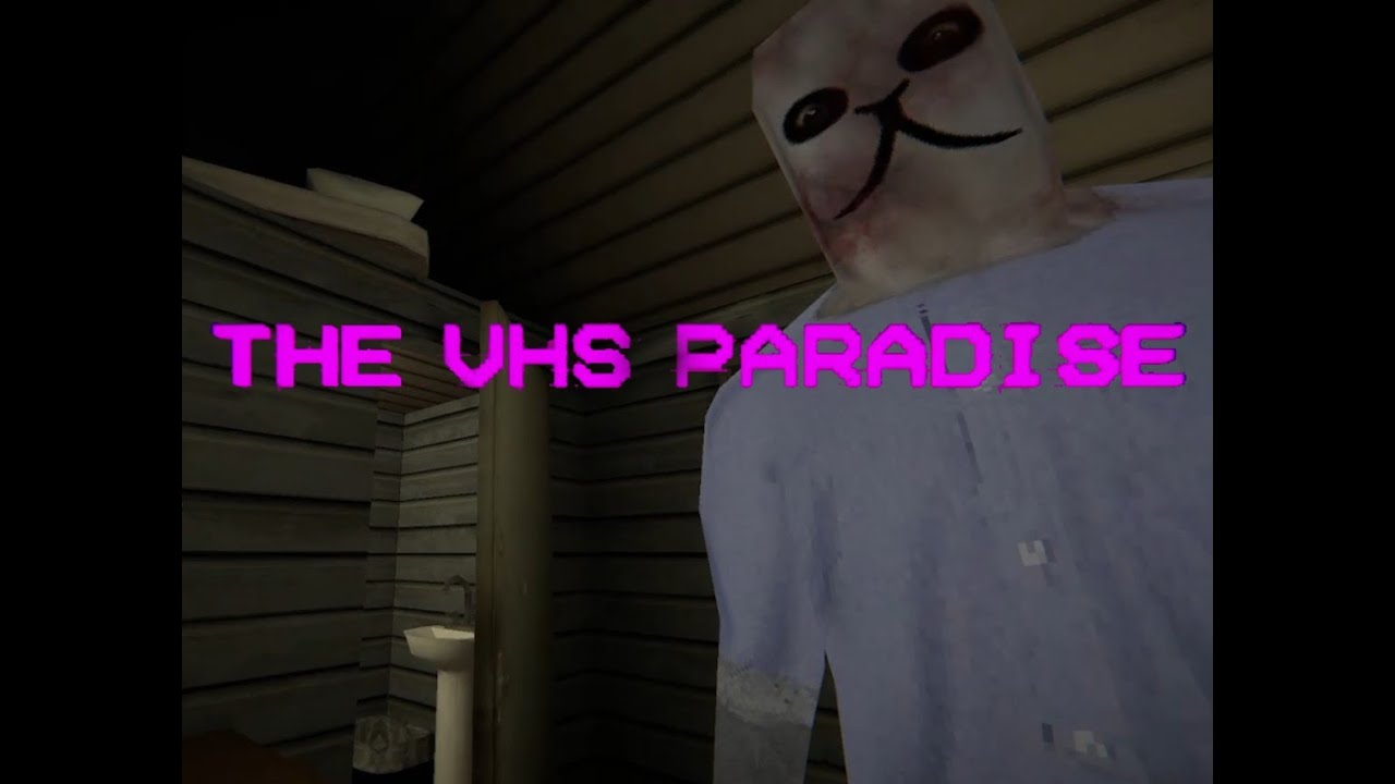 VHS Paradise