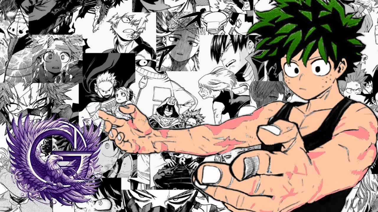 Kaiju no 8 React To Deku as Kafka Son/My Hero Academy -  Por🇧🇷 Eng🇺🇸 Esp🇪🇸 Rus🇷🇺