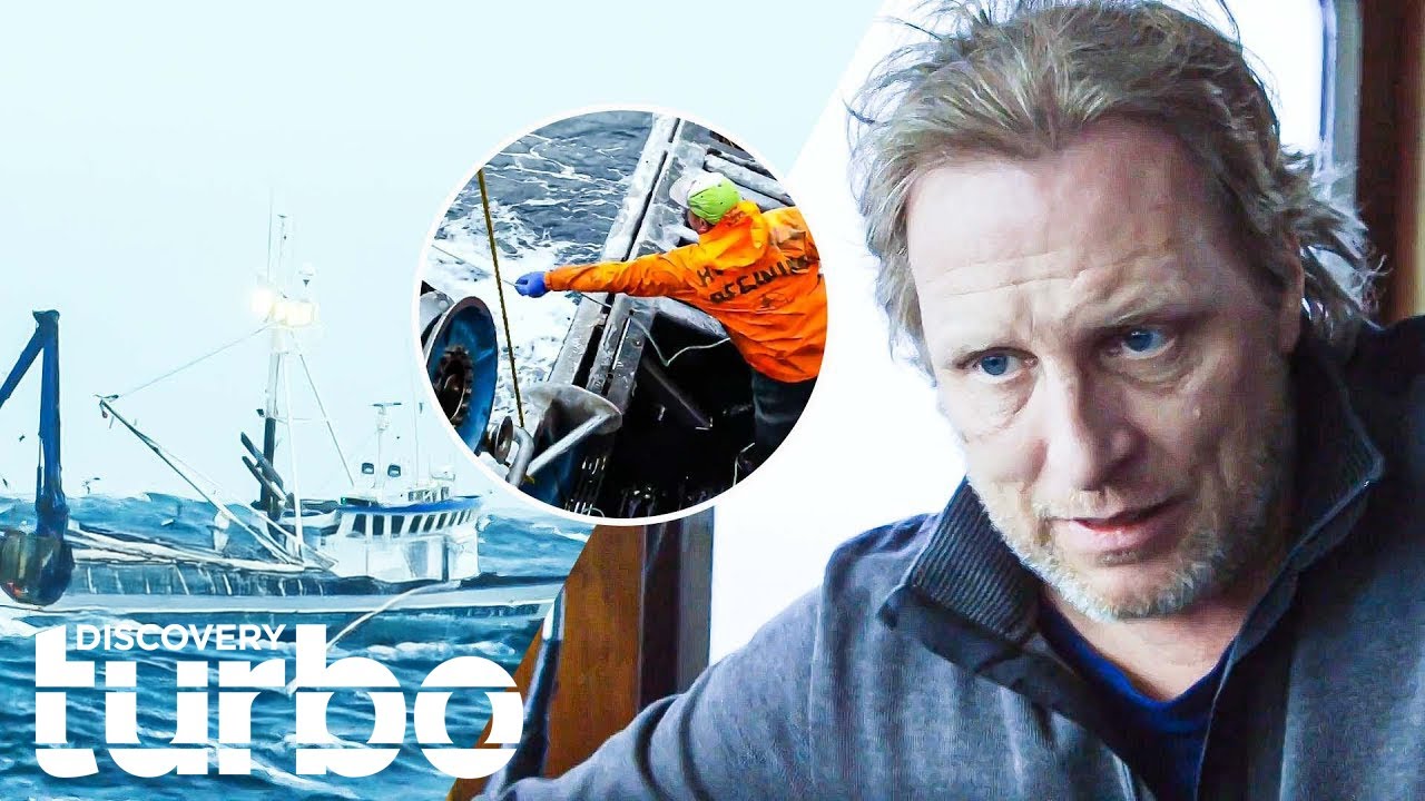 Sig Hansen Devastated As Search For Missing Vessel FAILS To Bring Answers! | Deadliest Catch