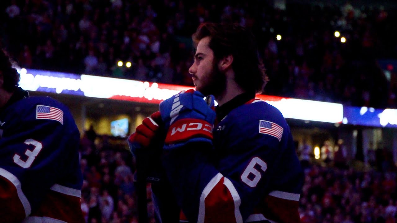 2025-26 Spokane Chiefs Hype Video