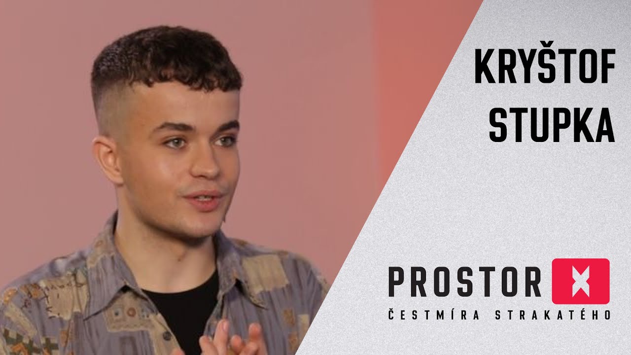 Aktivista Stupka: Znásilnění bych neoznámil ani dnes, nevěřím policii, LGBT práva jsou lidská práva
