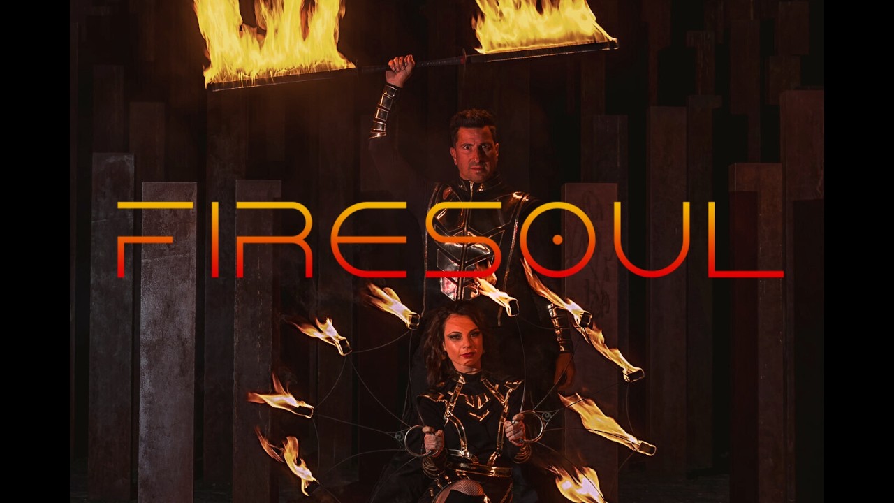 FIRESOUL | MEZŐTÚR 2026