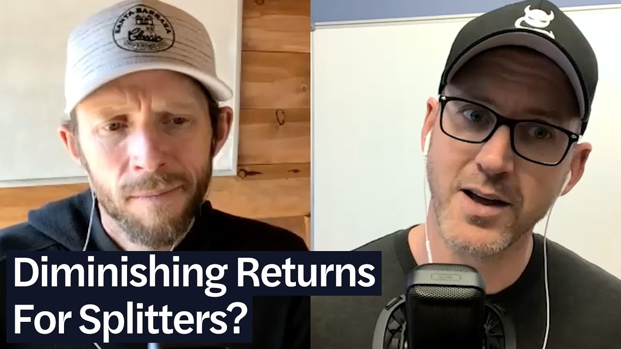 Diminishing Returns for Splitters? | LSAT Demon Daily, Ep. 317