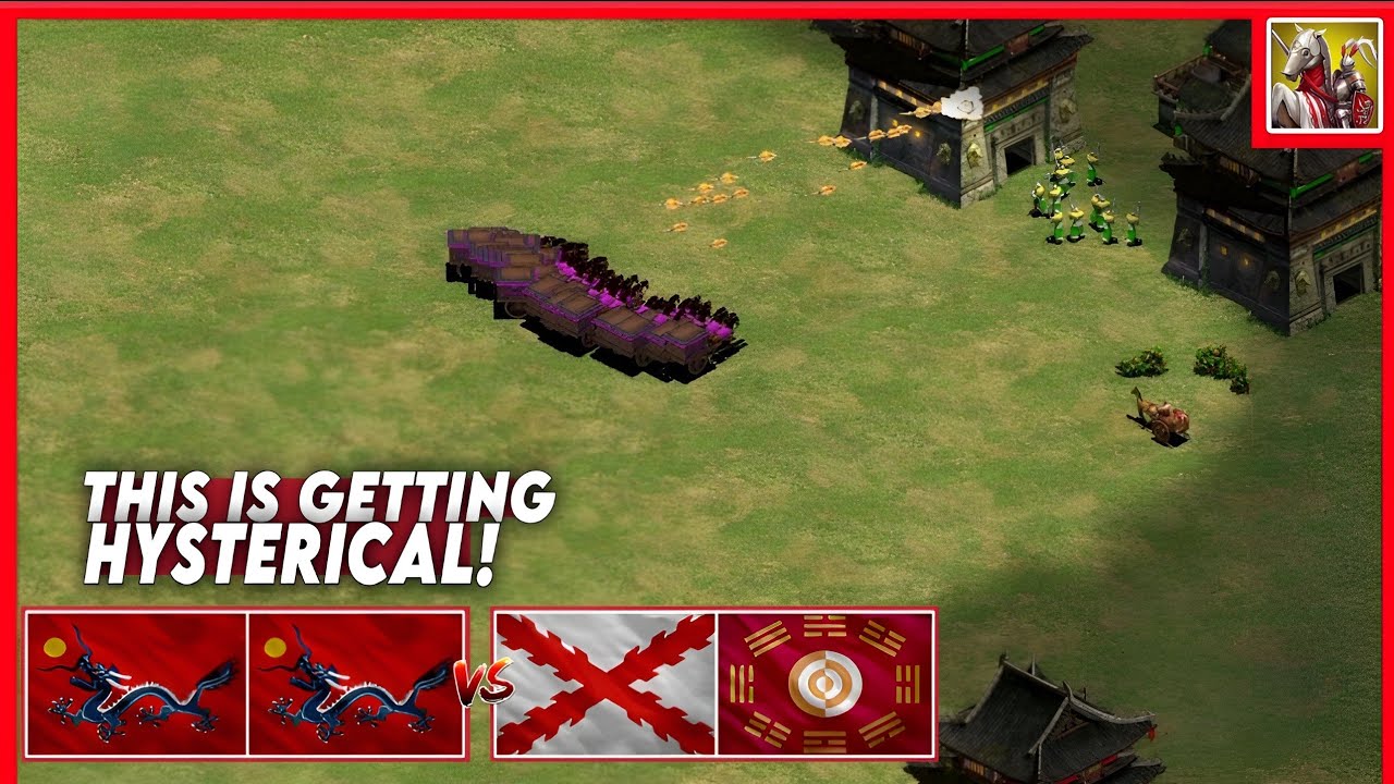 [WOE] You Will Not Forget This Game!