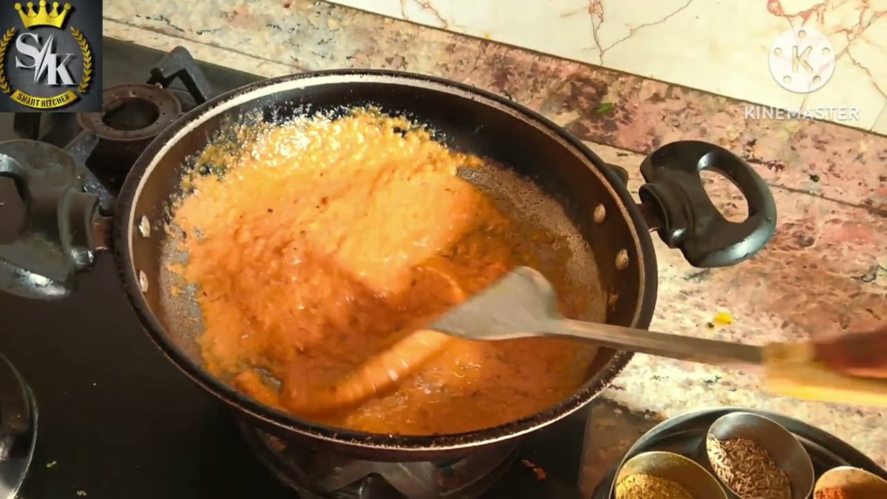 SMART KITCHEN REPRESENTATIVE BY EGG CURRY