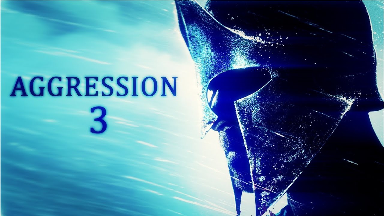 العدائيه 3 | مونتاج باتلفيلد 4 || Aggression 3 | BF4 Montage by Dhmas