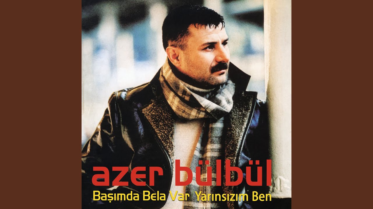 Aşkımız Yarım Kaldı