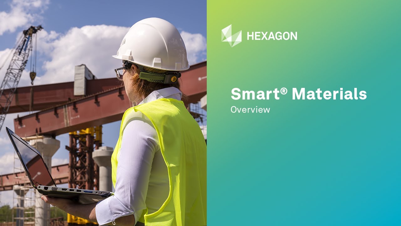Smart Materials Overview