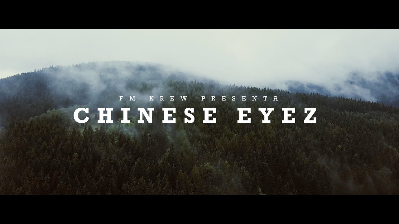 FM Krew - Chinese Eyez (Happy 420)