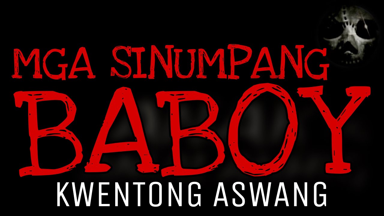 MGA SINUMPANG BABOY | Kwentong Aswang