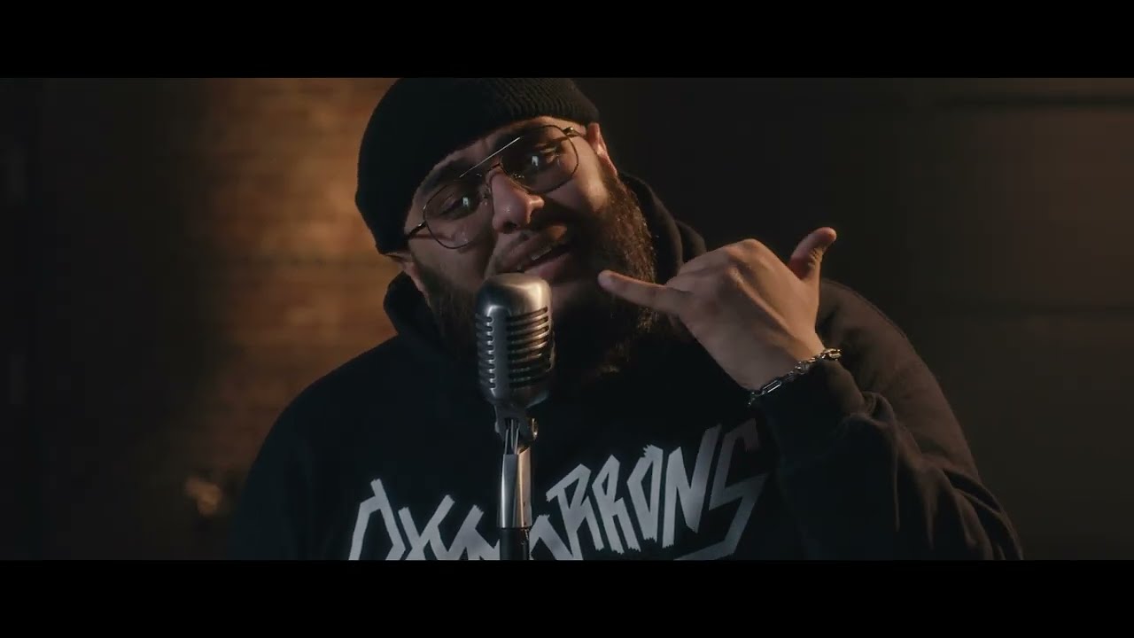 Ajii - My Fault (Shaboozey & Noah Cyrus Cover)