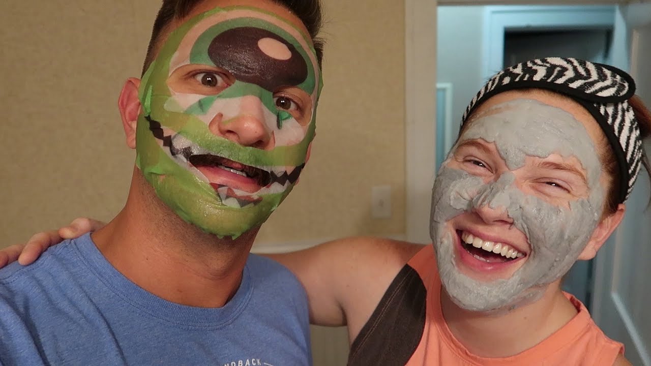 How To Look 5 Minutes Younger & More Things That Make Very Little Sense! | Home Vlog