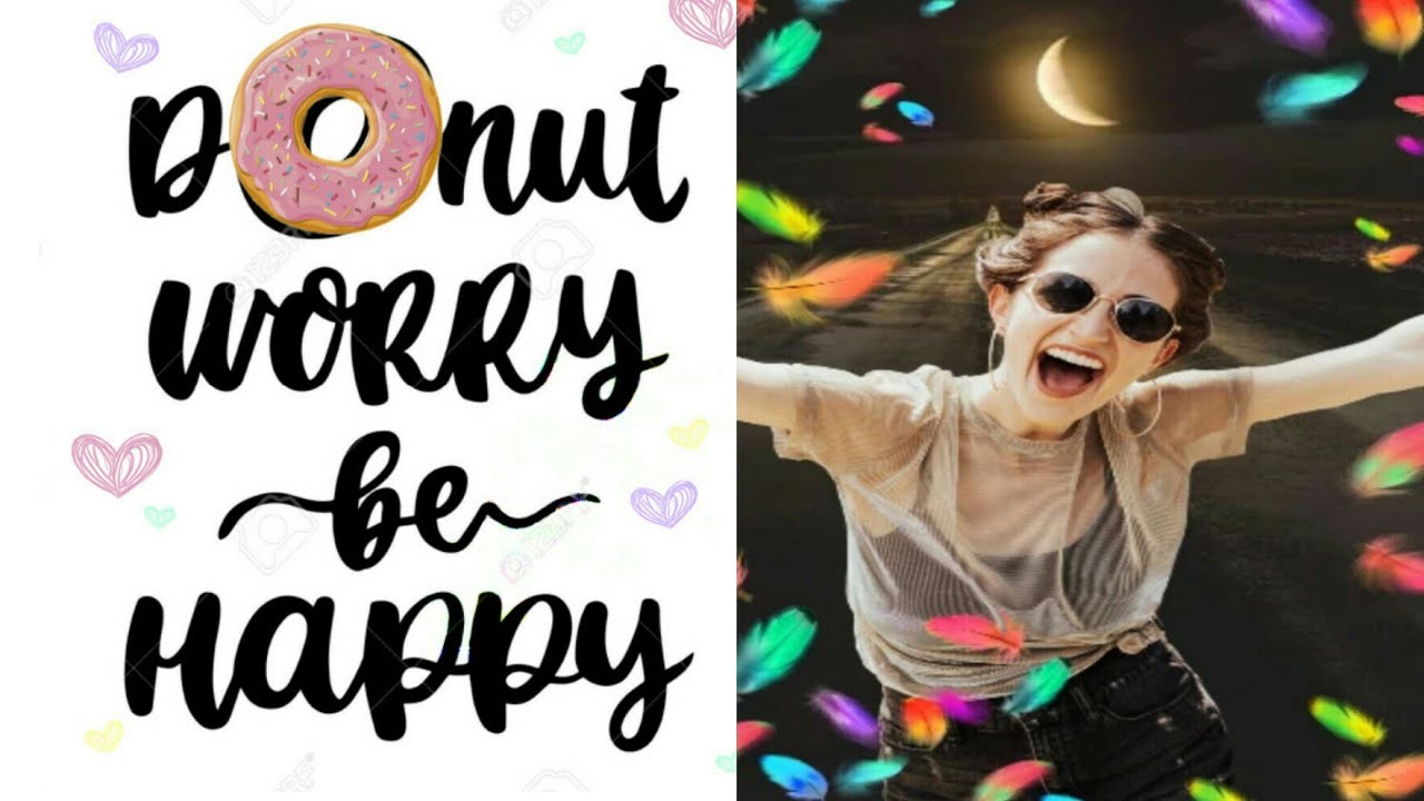 THE PURSUIT OF HAPPINESS | #Behappy