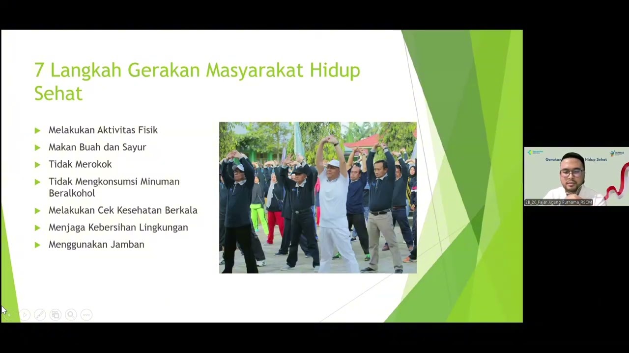 ROLEPLAY KEPROTOKOLAN 