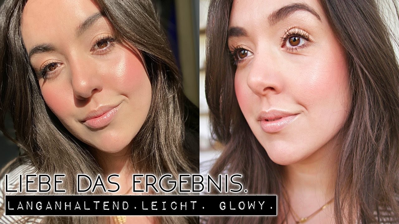 Beste Foundation des Jahres I Perfektes Finish