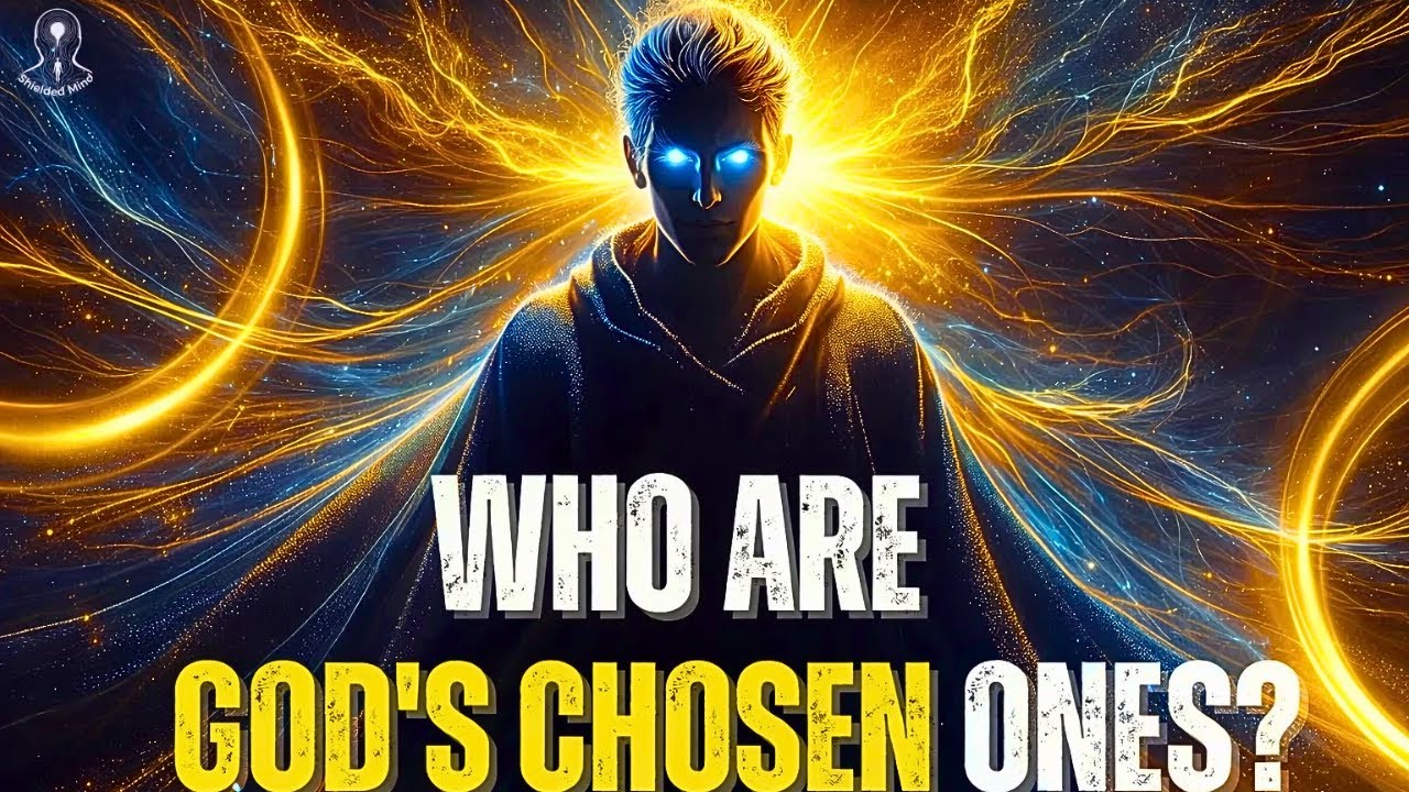 After all, Who are these Chosen Ones of God?Do They Really Exist?The Truth No One Tells You