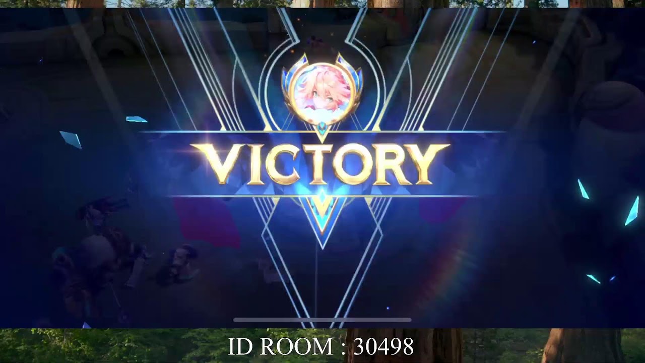 WELCOME TO EPIC | MABAR | Mobile Legend