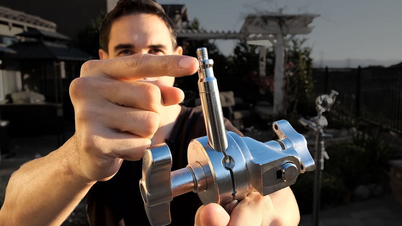 C-STANDS: WHAT TO LOOK FOR (Flashpoint vs. Impact)