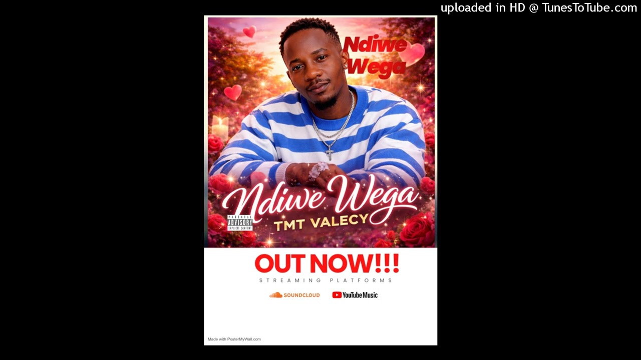 TMT VALECY - NDIWE WEGA
