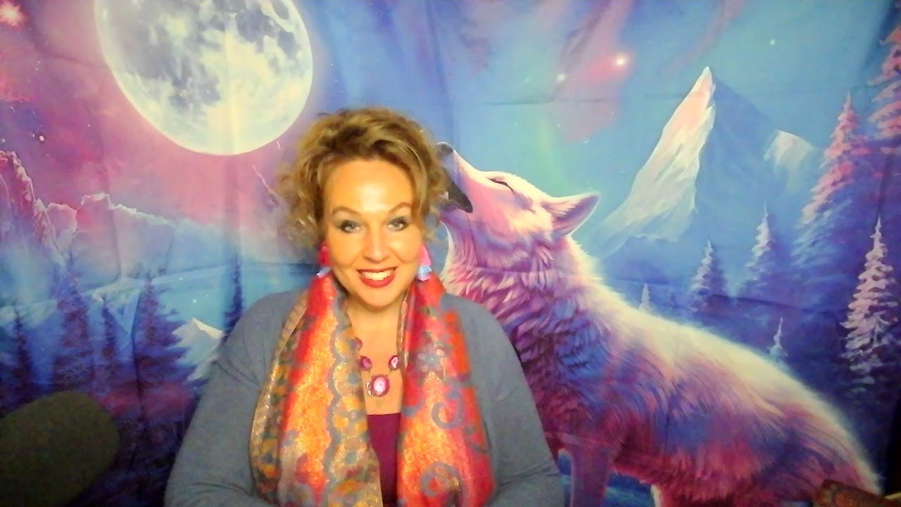 Love tarot (Trigger Warning): A Player has had a TOTAL reckoning because of HER