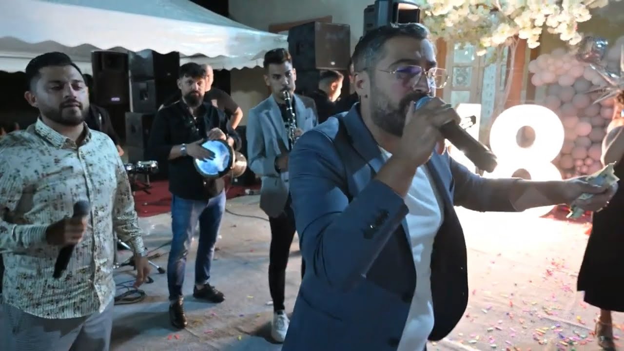 Marius Babanu ❌ Nu te lupti cu ce e scris ❌ Manele Noi