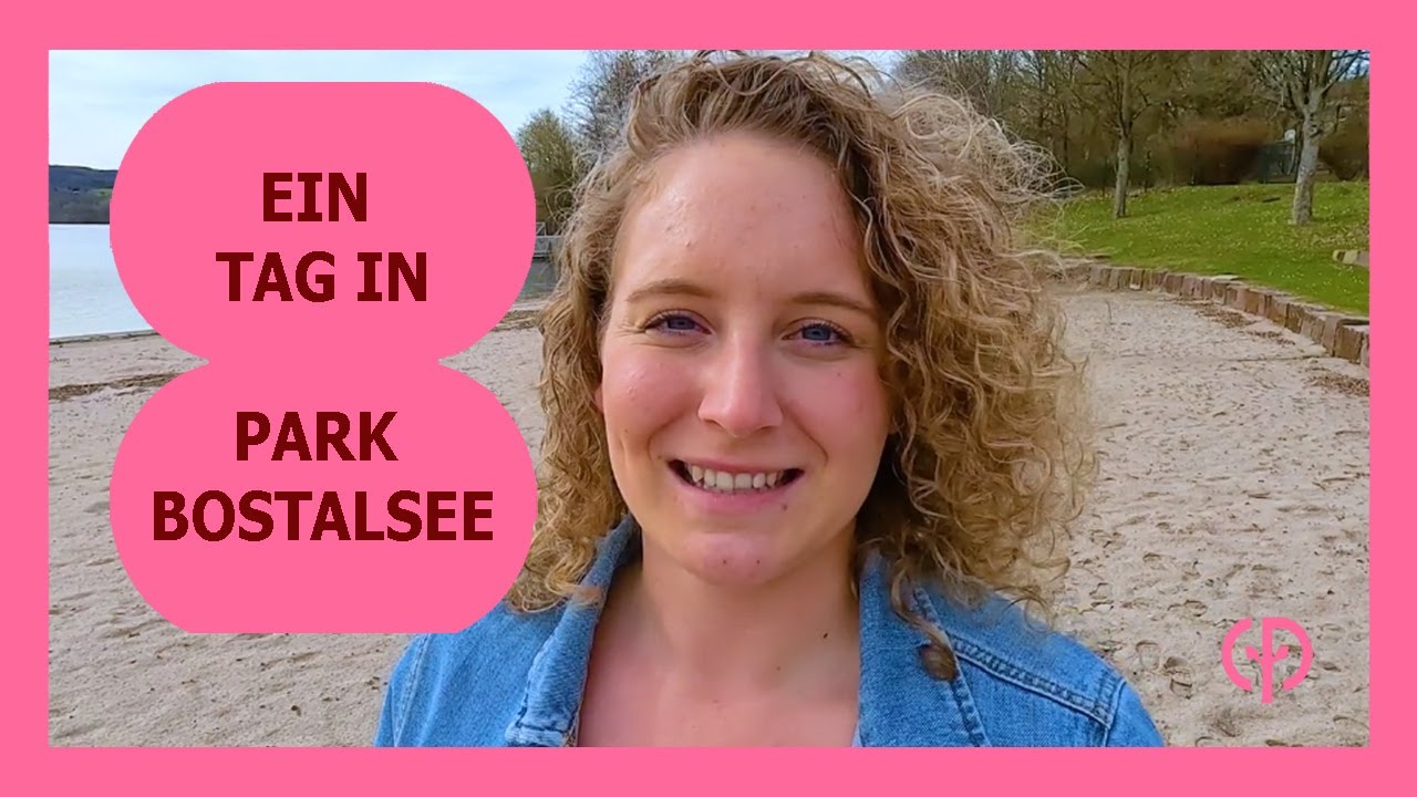 Jana testet Park Bostalsee | Center Parcs-Parkentdecker | Center Parcs
