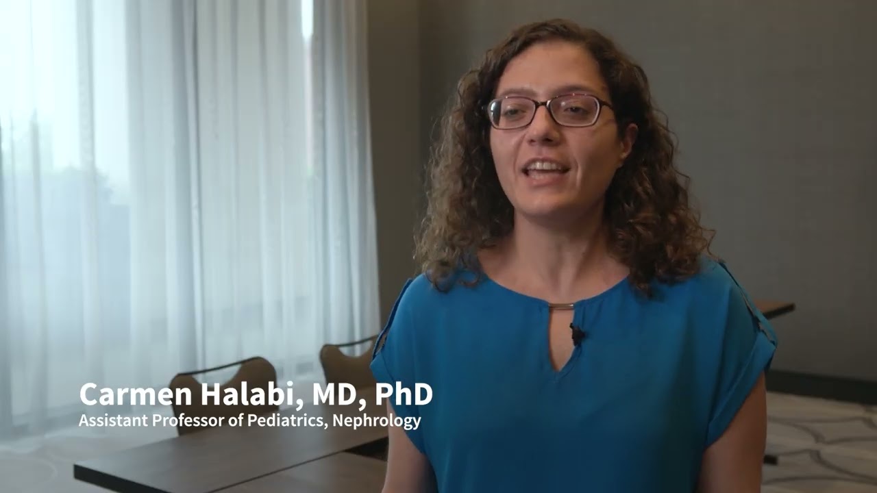 2022 Pediatric Research Retreat