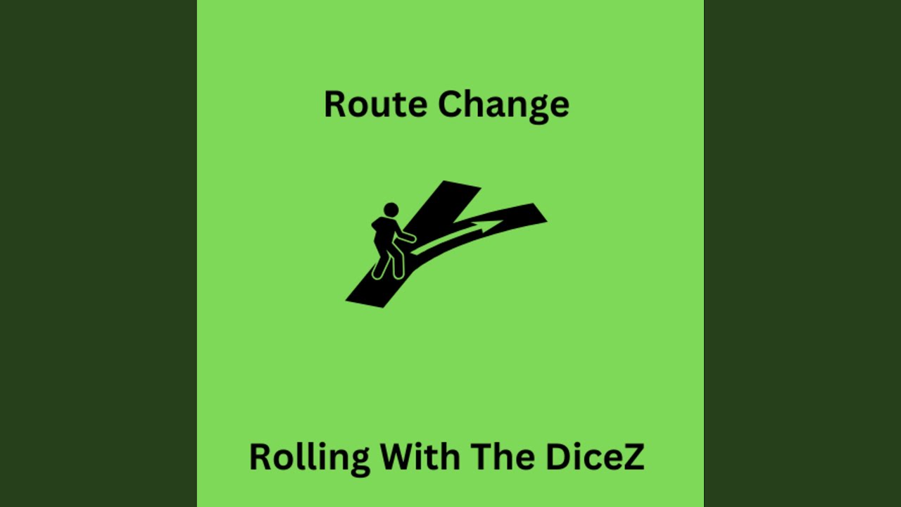 Route Change
