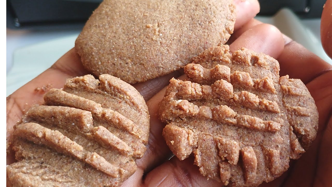 How to make Tombrown cookies at Home | Homemade cookies Recipe