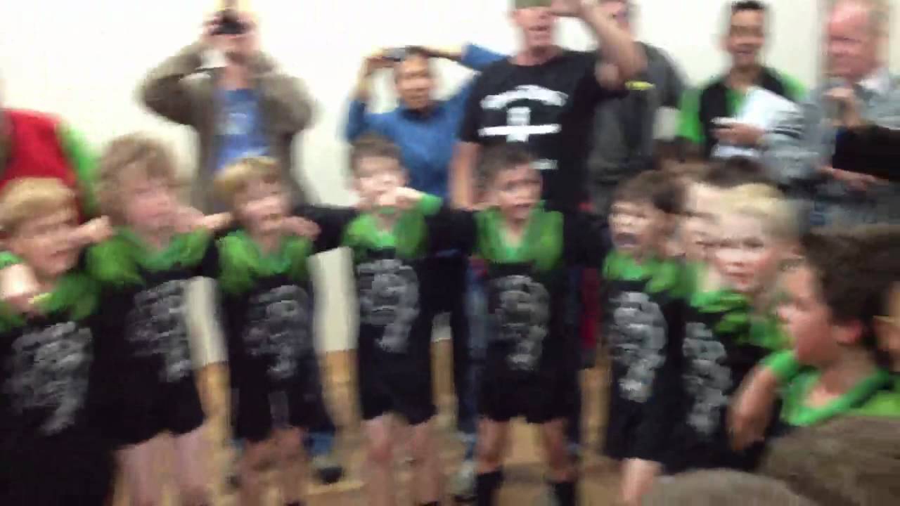 Cheltenham Panthers